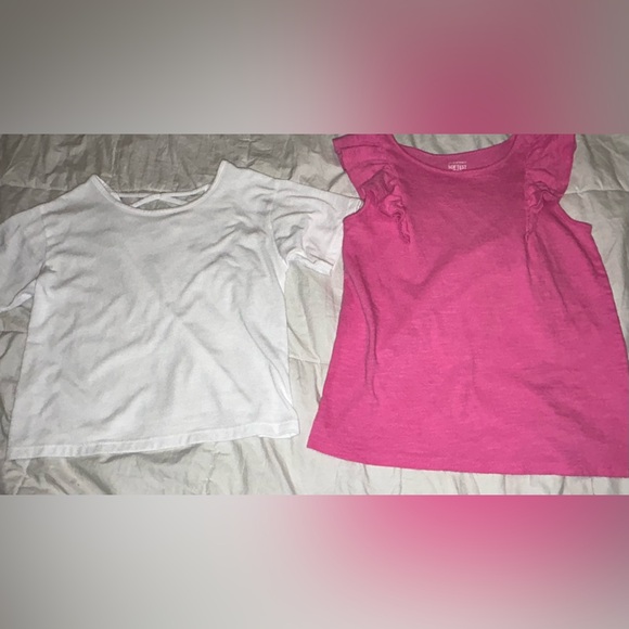 Girls Size 7 Clothing Lot (4 Pieces) - Picture 9 of 11